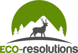 ECO Resolutions Logo